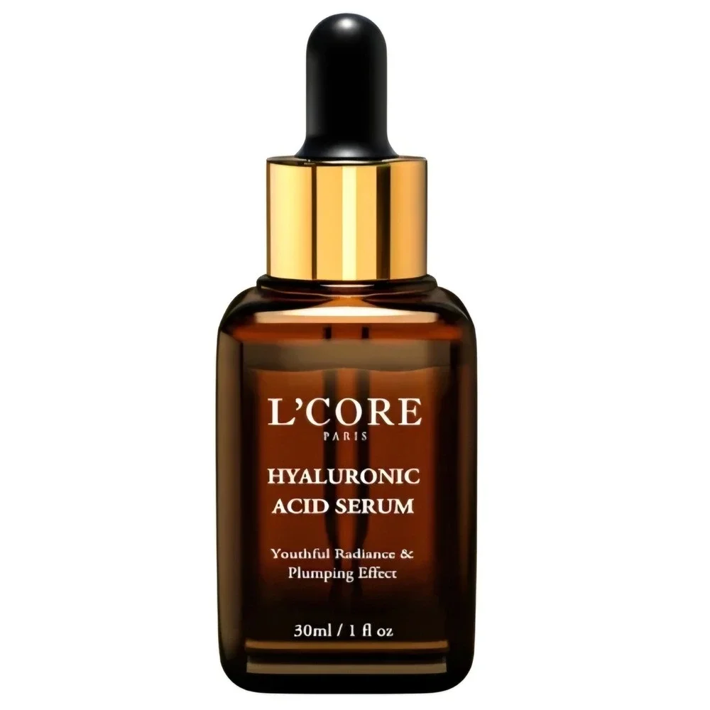 New L'Core Paris Skincare Exclusive Limited Set Womens 12pc Luxury‎ $4000 Sealed